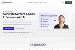 Copymatic AI